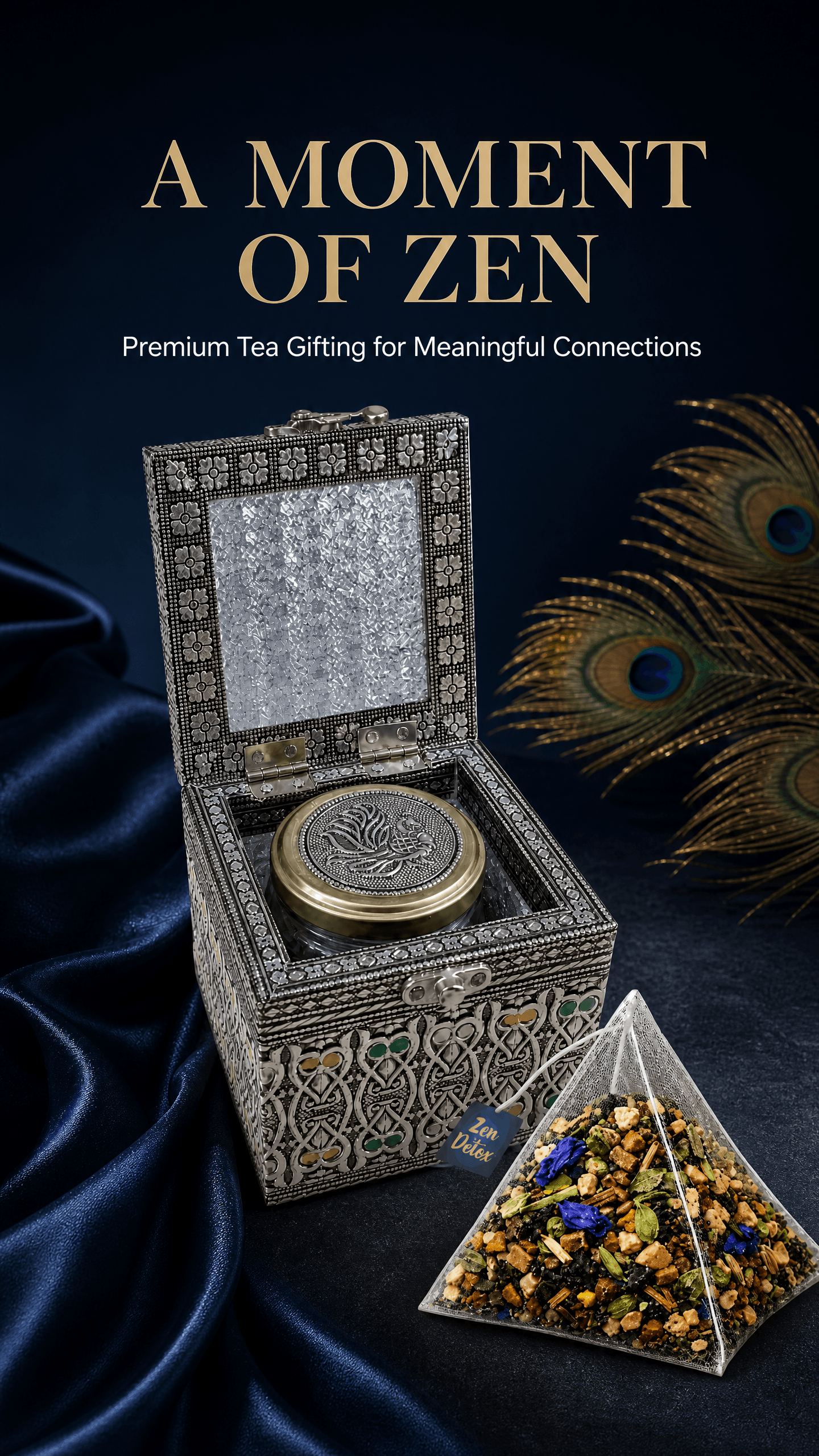 Heritage Single-Jar Keepsake gallery image 4