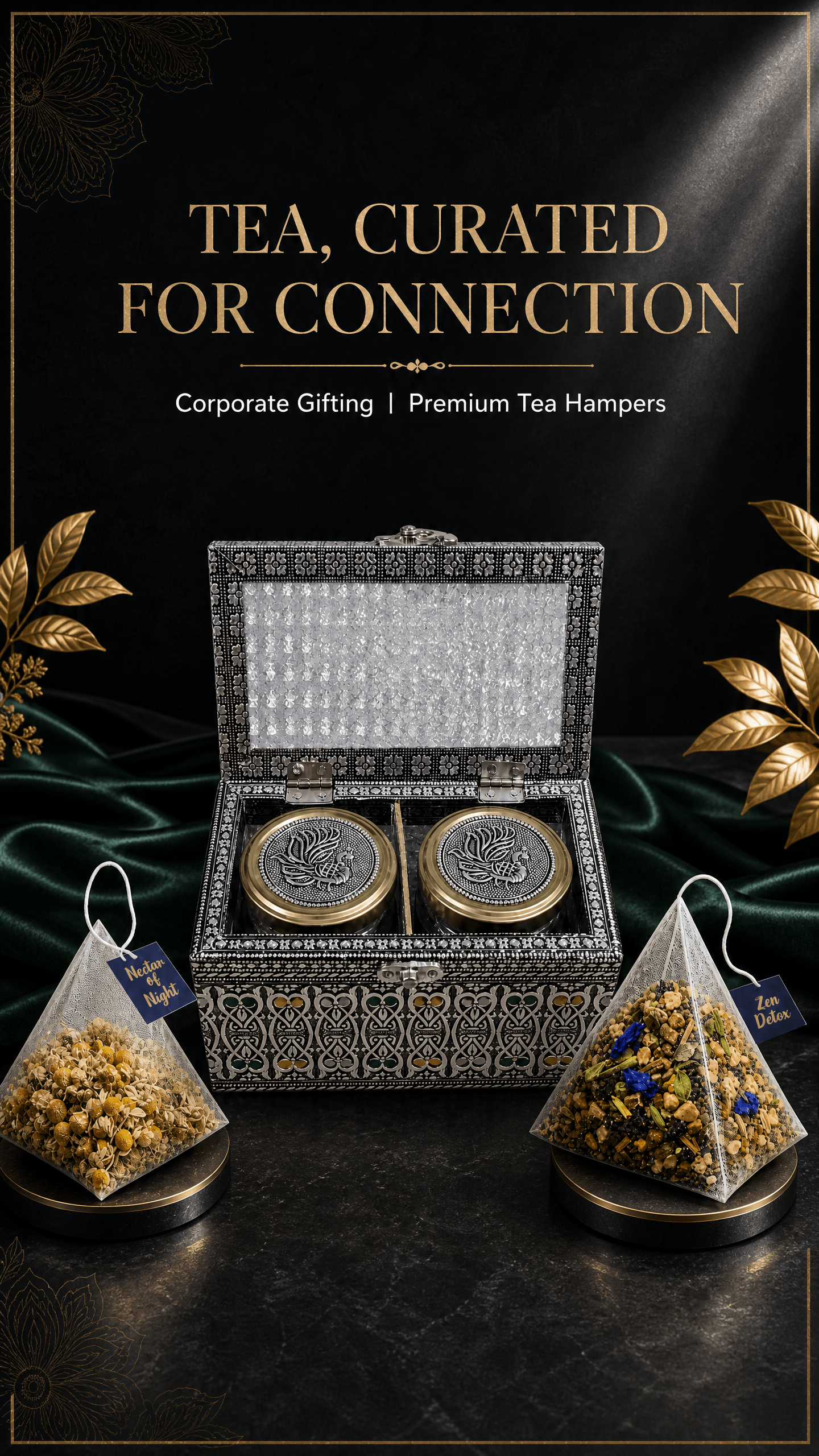 Heritage Duo Box gallery image 4