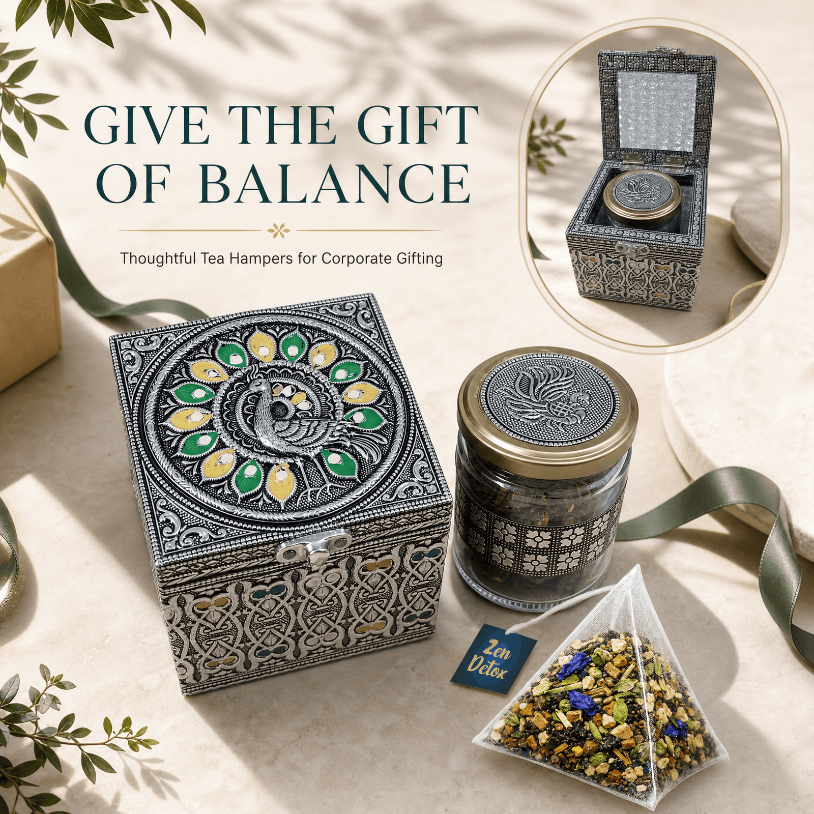 Heritage Single-Jar Keepsake gallery image 2